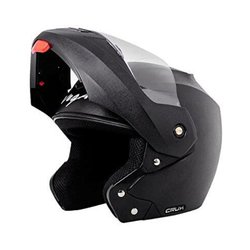 Vega Crux Open Face Red Size M Motorbike Helmet