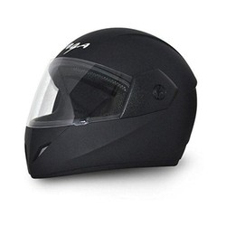 Vega Cliff DX Full Face Black Size L Motorsports Helmet