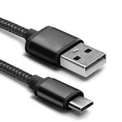 GoMecanic USB Lightning Charging Cable -Type C