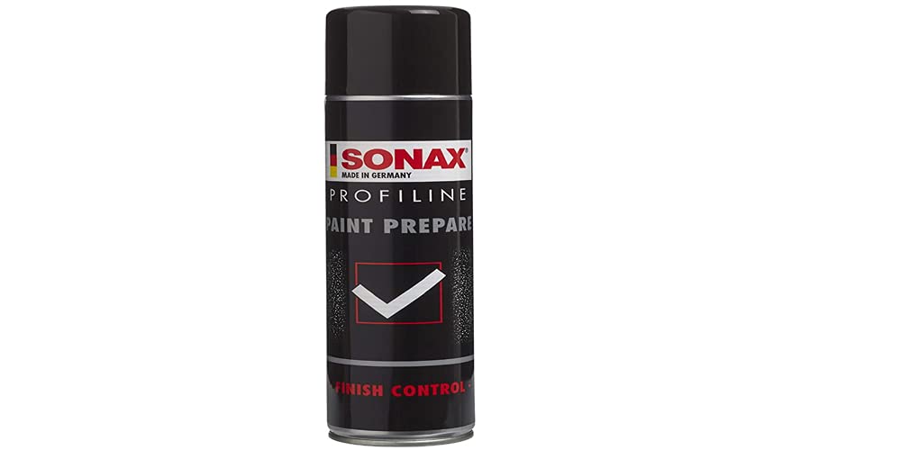 Sonax Profiline Paint Prepare - Finish Control (400 ml)