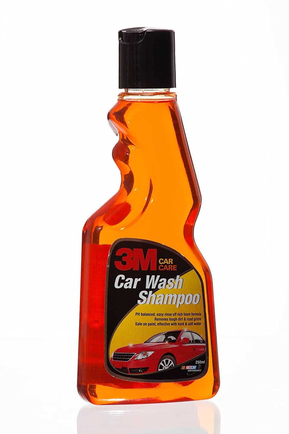 3M Car Shampoo 250 ml