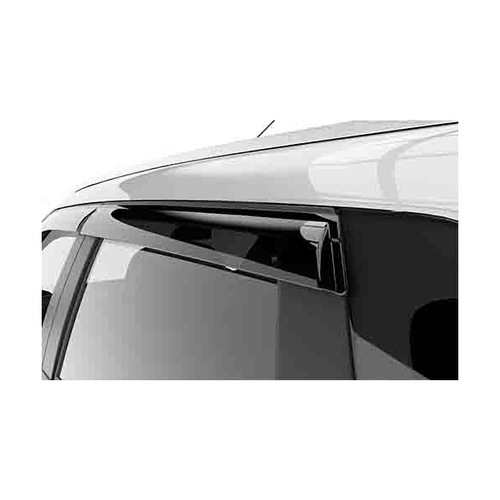 Galio GVM-035 Wind Visor - Tf (Medium) Ford Endeavour Durable And High Qulaity