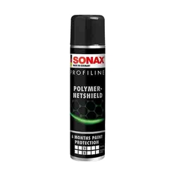 Sonax Profiline Aerosal Spray Can Polymer Net Shield (340 ml)