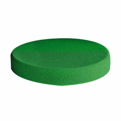 Sonax Polishing Foam Pad - Economy Abrasive Pad (Green, 160 mm)