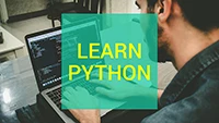 Learn Python language