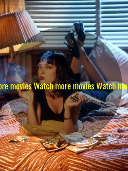 Watch more movies!