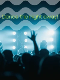 Free Friday to go clubbing!!