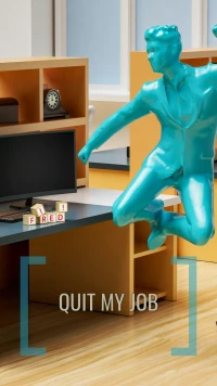 Quit my job and move to next phase of my life