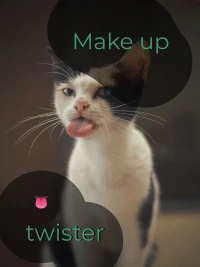 Create the longest tongue twister