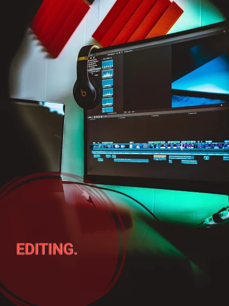 Learn editing