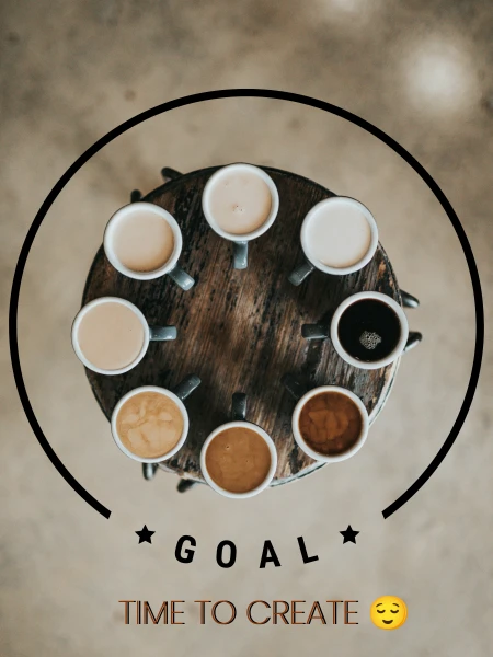 Coffee specials time🤟