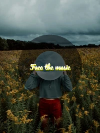 Face the music