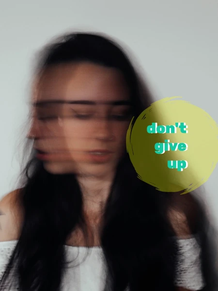 Get better with anxiety