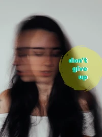 Get better with anxiety