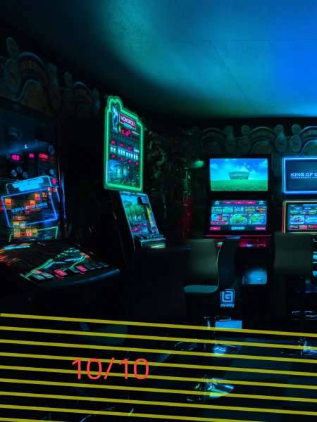 Try 10 new games in 10 different genres