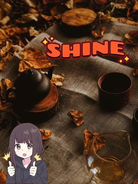 Autumn themed photoshoot 🍁