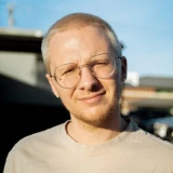 Baz Anderson
