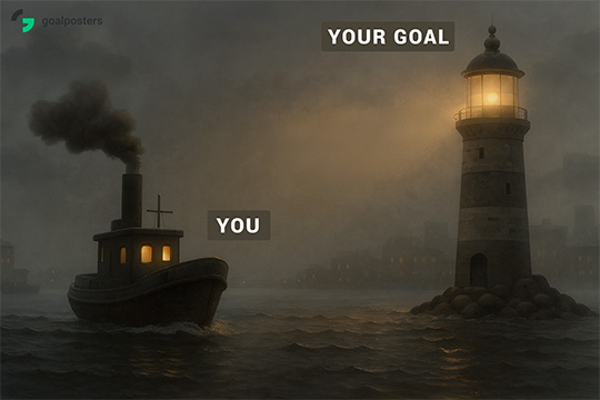 Why Goals Are Important: 3 Good Reasons