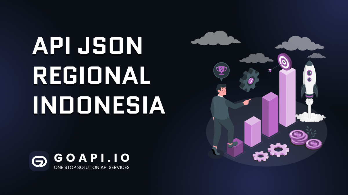 Read API Wilayah Indonesia