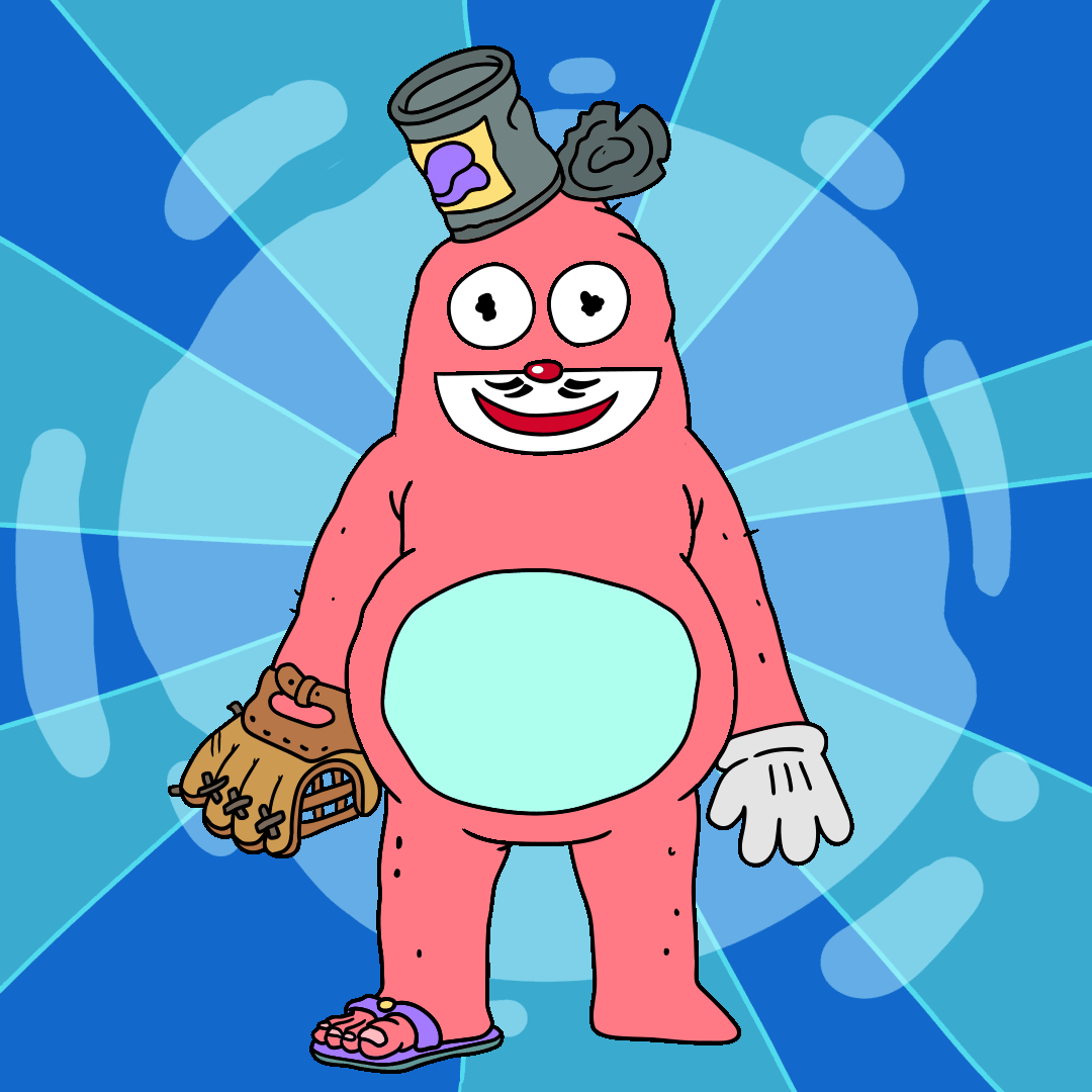 Art Gobbler 605 – Schmunt Crunk-Warble