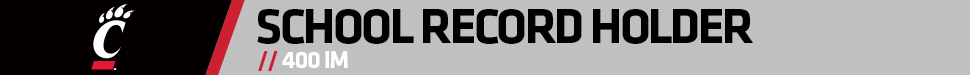 15 Bartel Record Holder Graphic