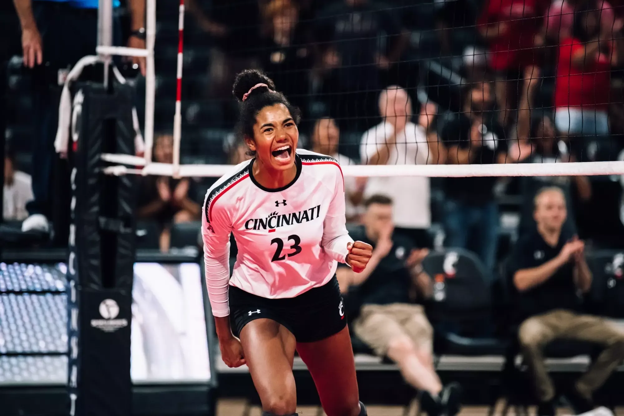 UC athletics