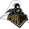 Purdue Recap Logo