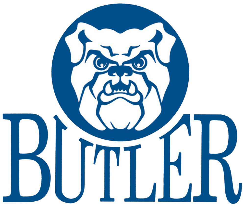 Butler Recap Logo