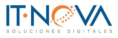 IT NOVA Soluciones Digitales