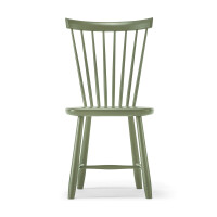 Lilla Åland stol olivgrön 64