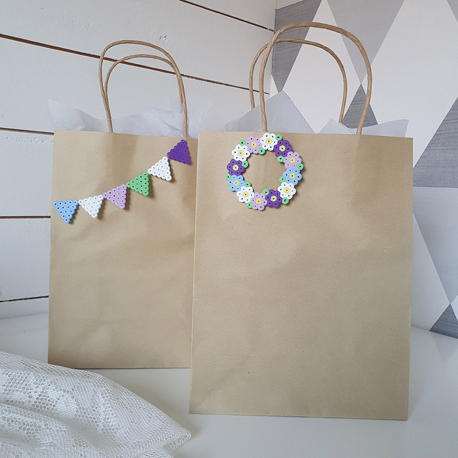 How to Make Decorative Gift Bags for Any Occasion