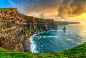 7 night trip to ireland