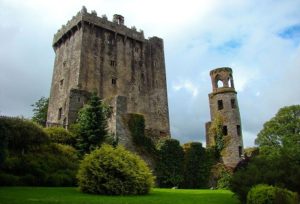 7 night trip to ireland