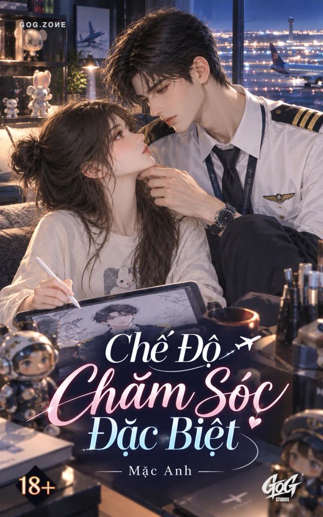 Chế Độ Chăm Sóc Đặc Biệt
