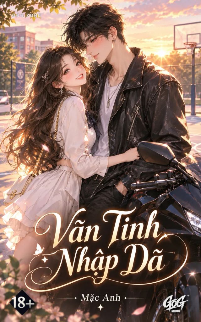 Vãn Tinh Nhập Dã
