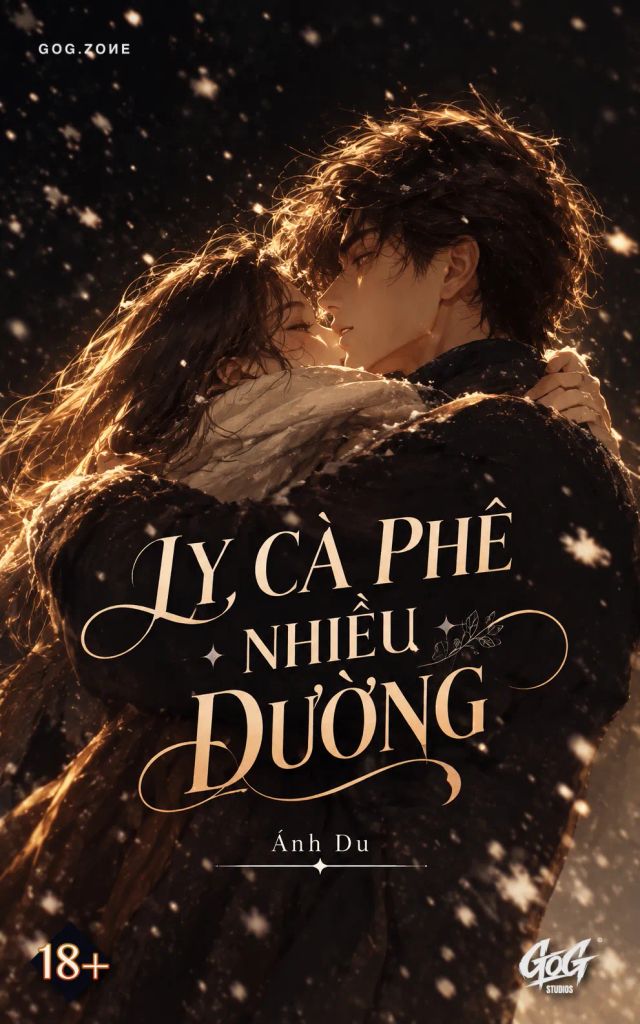 Ly Cà Phê Nhiều Đường