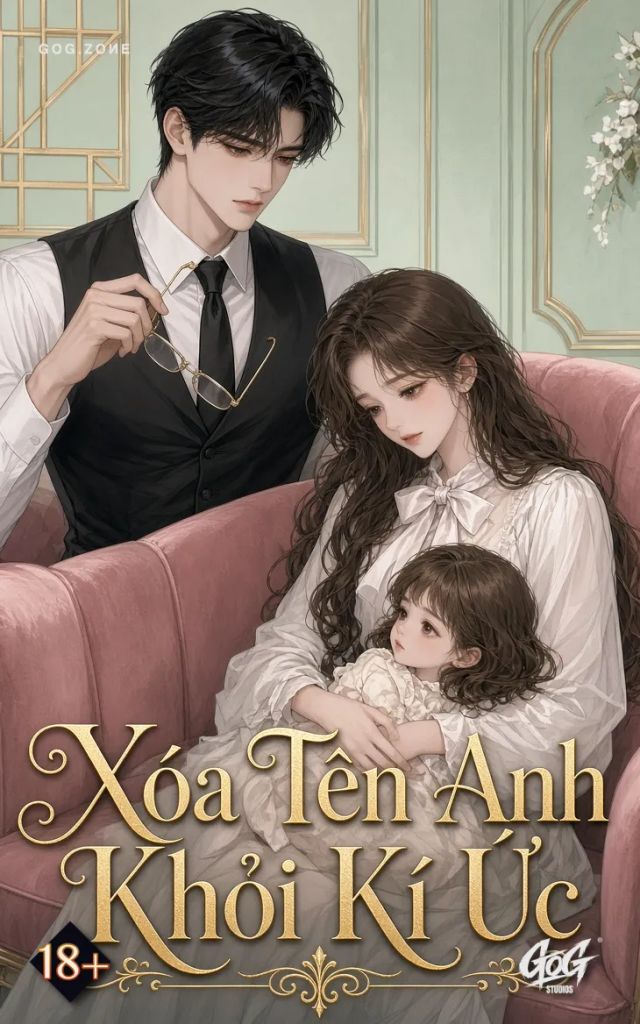 Xóa Tên Anh Khỏi Kí Ức