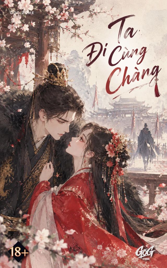 Ta Đi Cùng Chàng