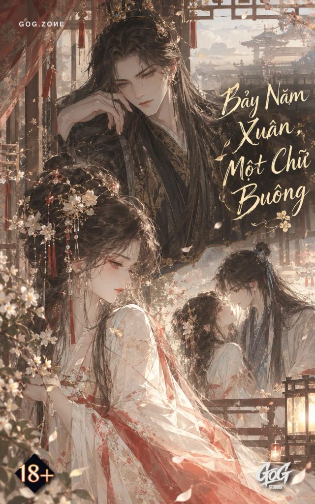 Bảy Năm Xuân, Một Chữ Buông