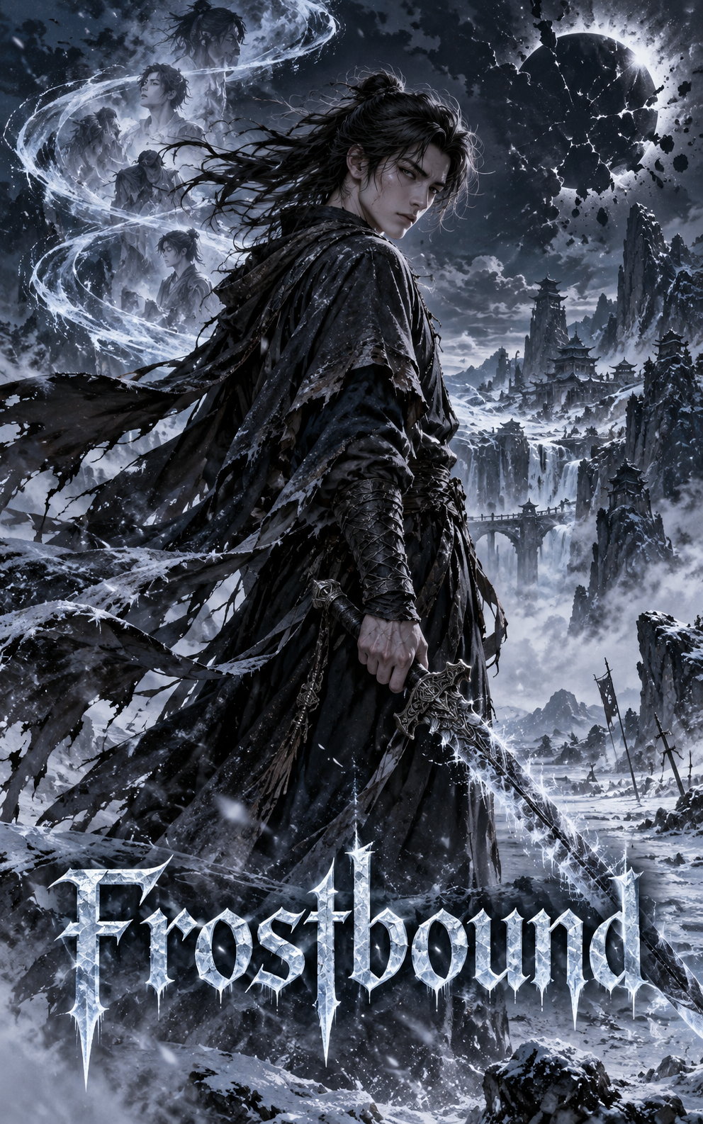 Frostbound