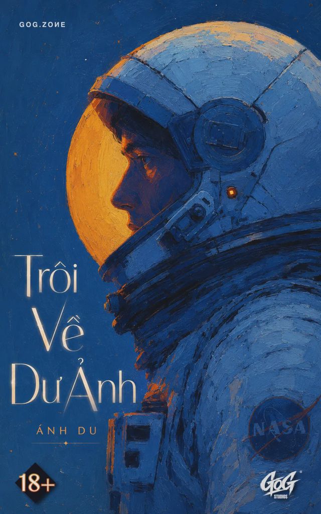Trôi Về Dư Ảnh