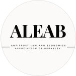 Antitrust Law and Economics Association of Berkeley