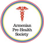 Armenian Pre-Health Society