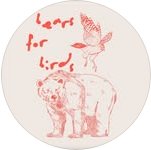 Bears for Birds - Audubon at Berkeley
