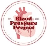 Blood Pressure Project