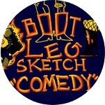 Bootleg Comedy