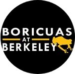 Boricuas at Berkeley