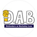 Defenders at Berkeley (Formerly Criminal Defense Society)