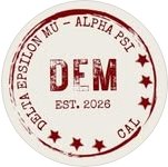 Delta Epsilon Mu Inc. (Alpha Psi Chapter)