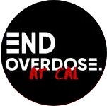 End Overdose at Berkeley